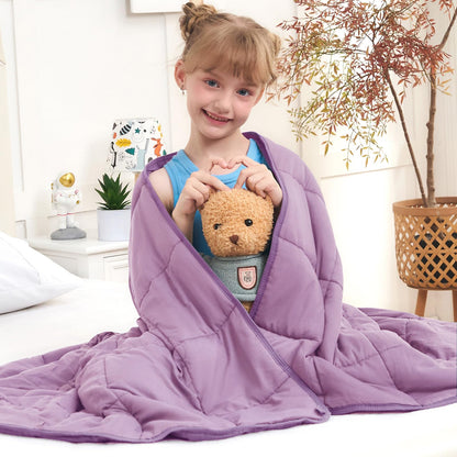 Weighted Cooling Blanket for Adults