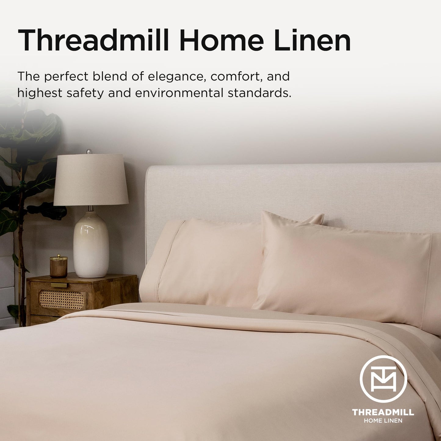 Luxury Supima Cotton Sheet Set