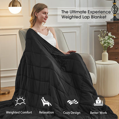 Weighted Cooling Blanket for Adults