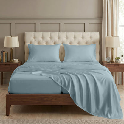 Egyptian Cotton Deep Pocket Sheets
