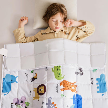 Topcee Weighted Blanket for Adults