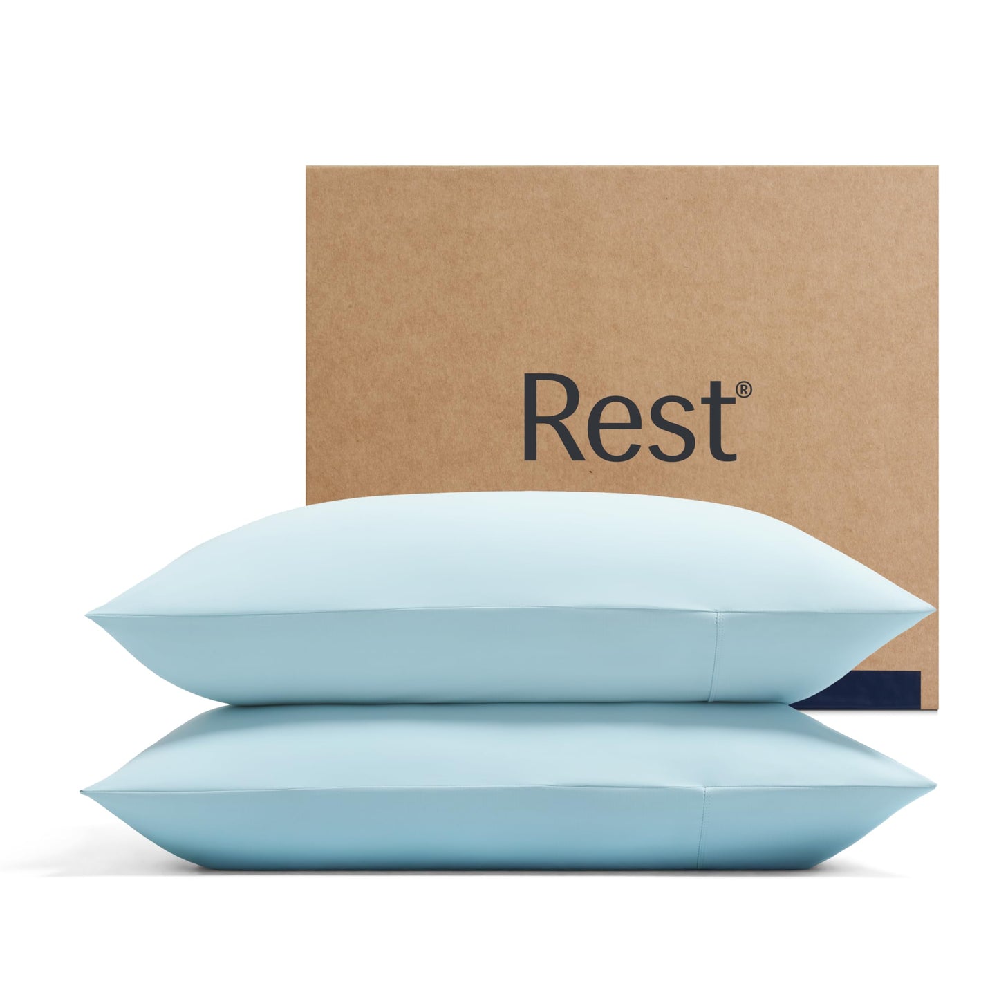 Cooling Silver Infused Pillowcase Set