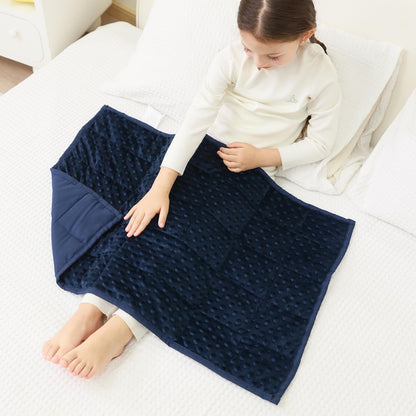 Small Weighted Blanket
