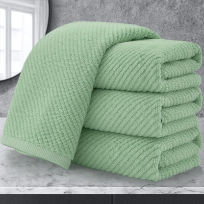 100% Cotton Soft Quick Dry Towel Gift Set