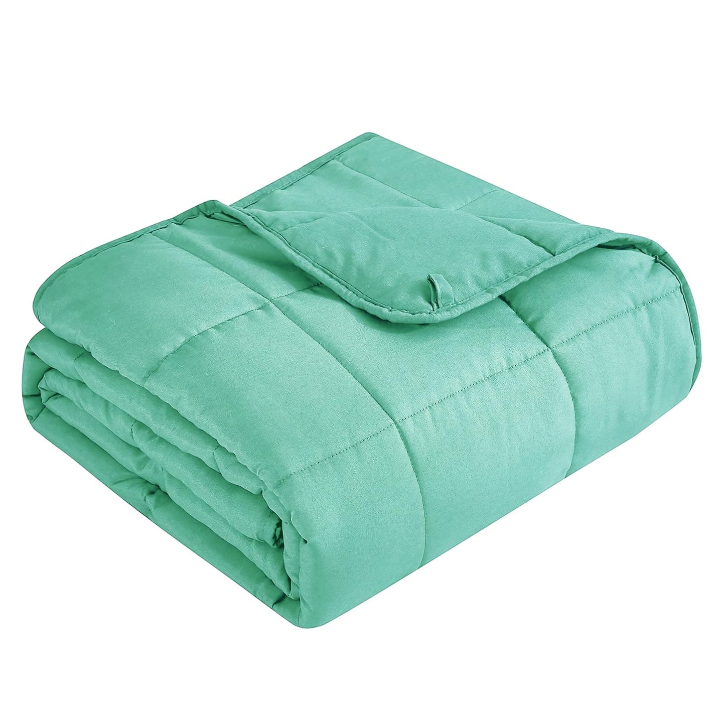 Topcee Weighted Blanket for Adults