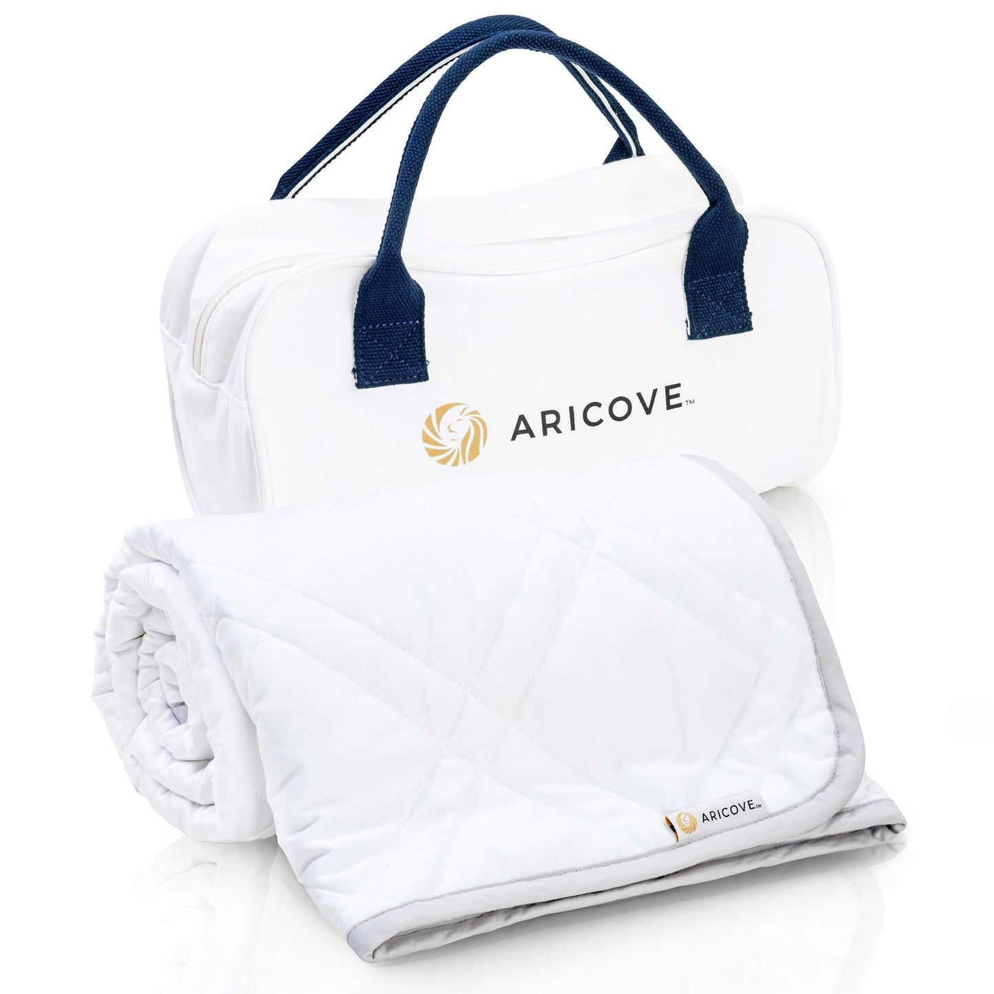 Aricove Weighted Blanket