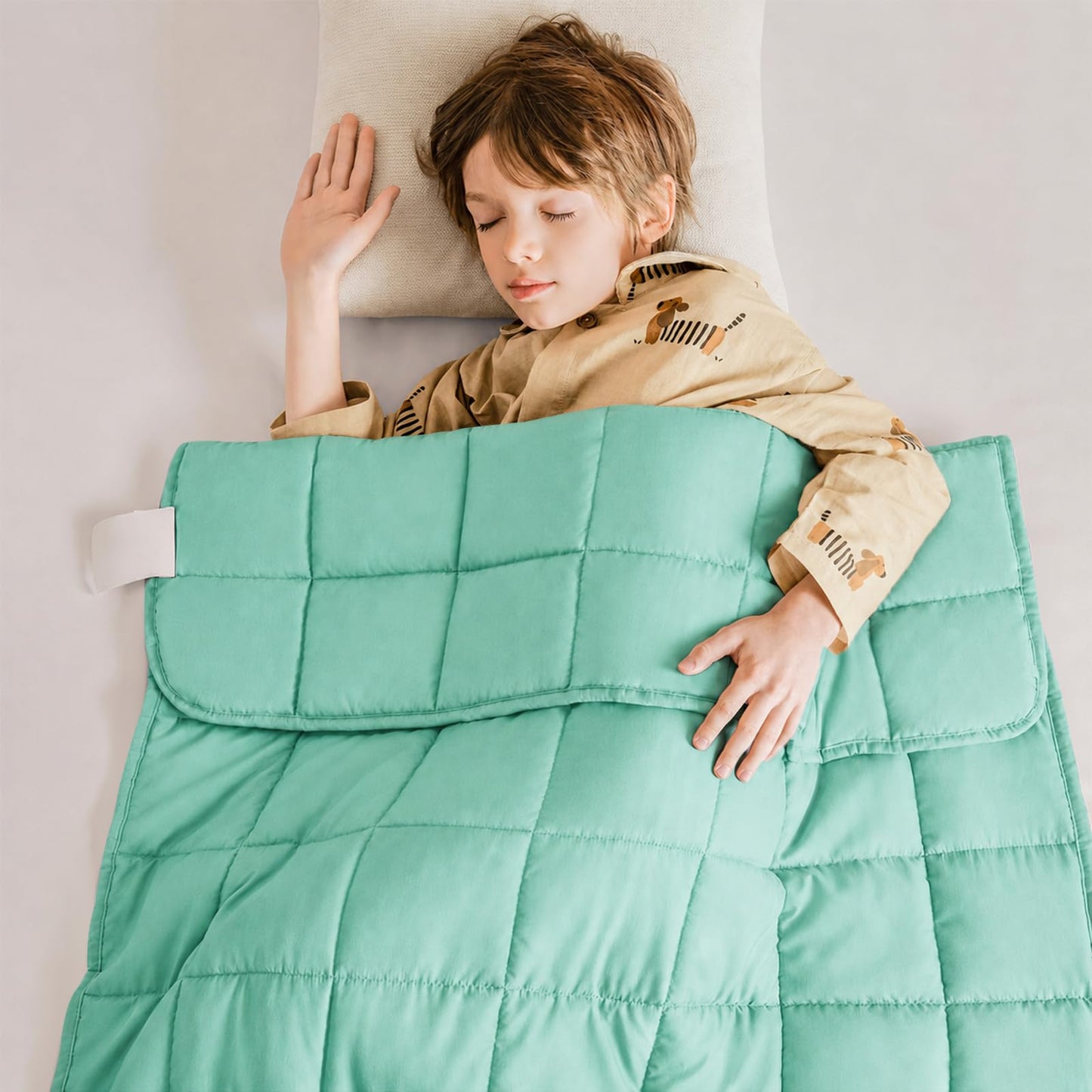 Topcee Weighted Blanket for Adults