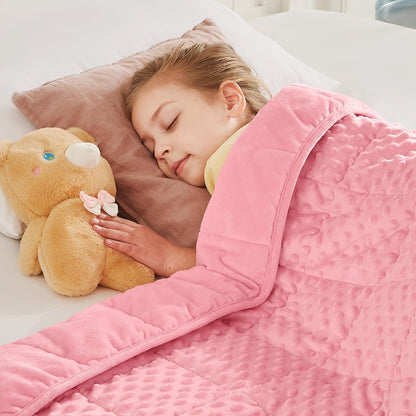 Breathable Weighted Blanket for Adults