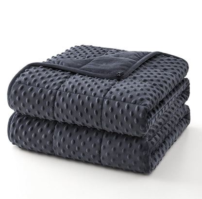 Topcee Weighted Blanket for Adults