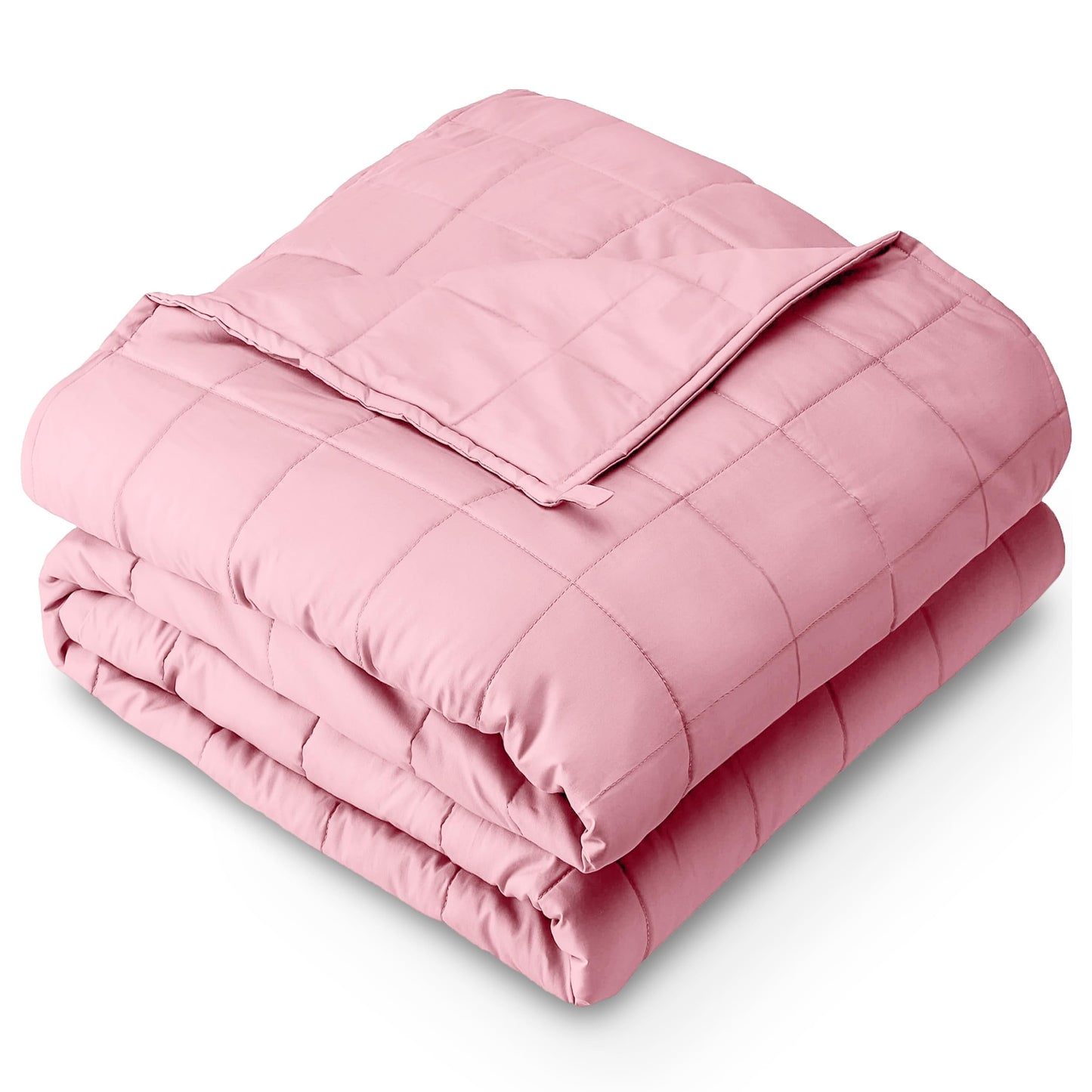 Bare Home Weighted Blanket