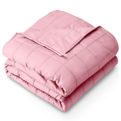 Bare Home Weighted Blanket