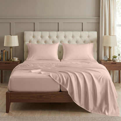 Egyptian Cotton Deep Pocket Sheets