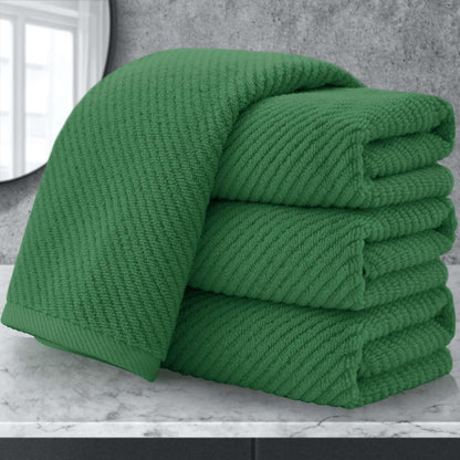100% Cotton Soft Quick Dry Towel Gift Set