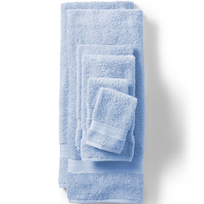 Supima Cotton Bath Towel Set