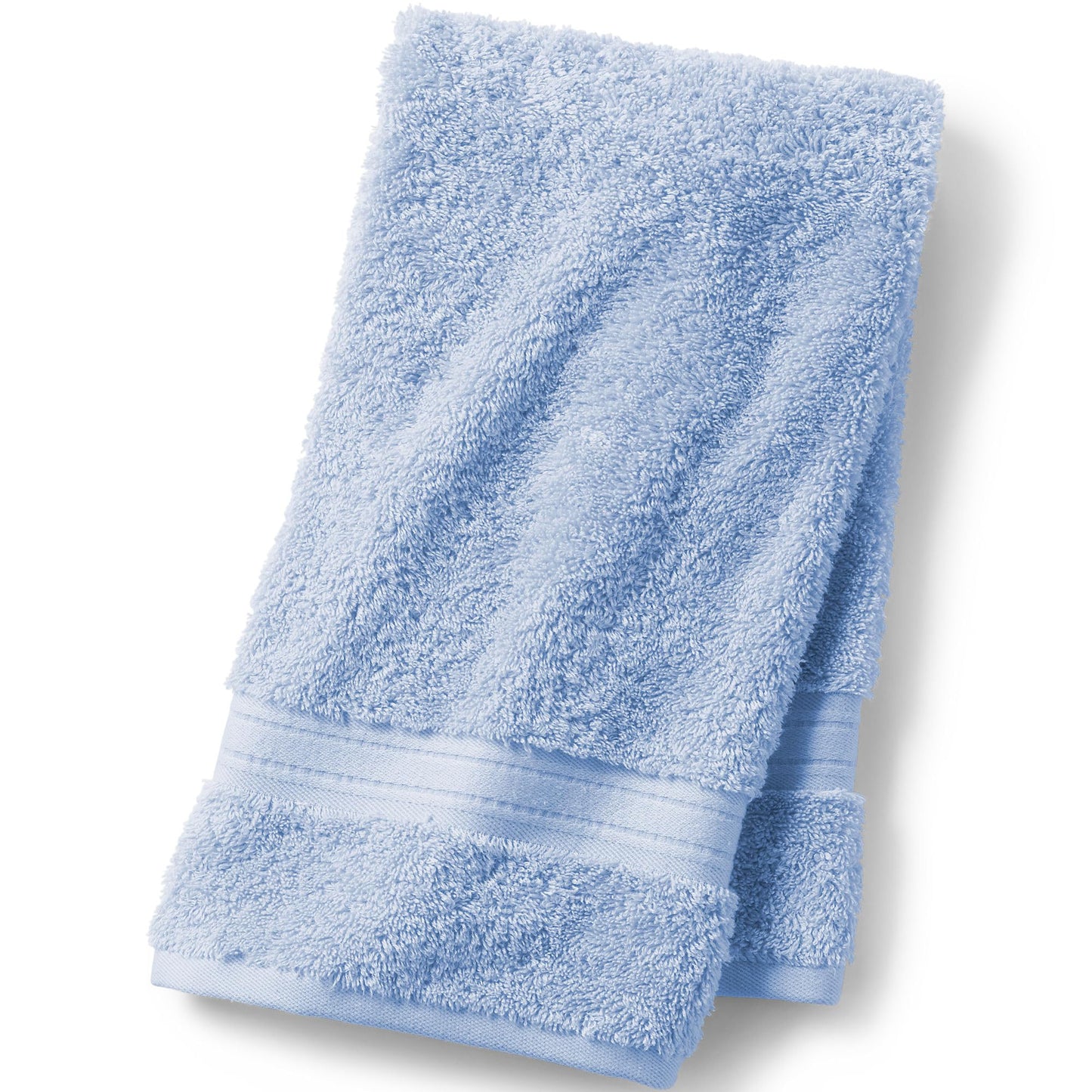 Supima Cotton Bath Towel Set