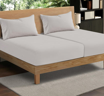 OnlySet 4Pcs Pure Linen Sheets