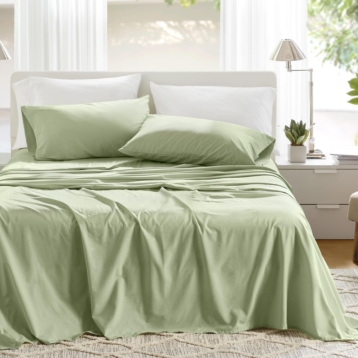 Comfort Spaces Bed Linen Set