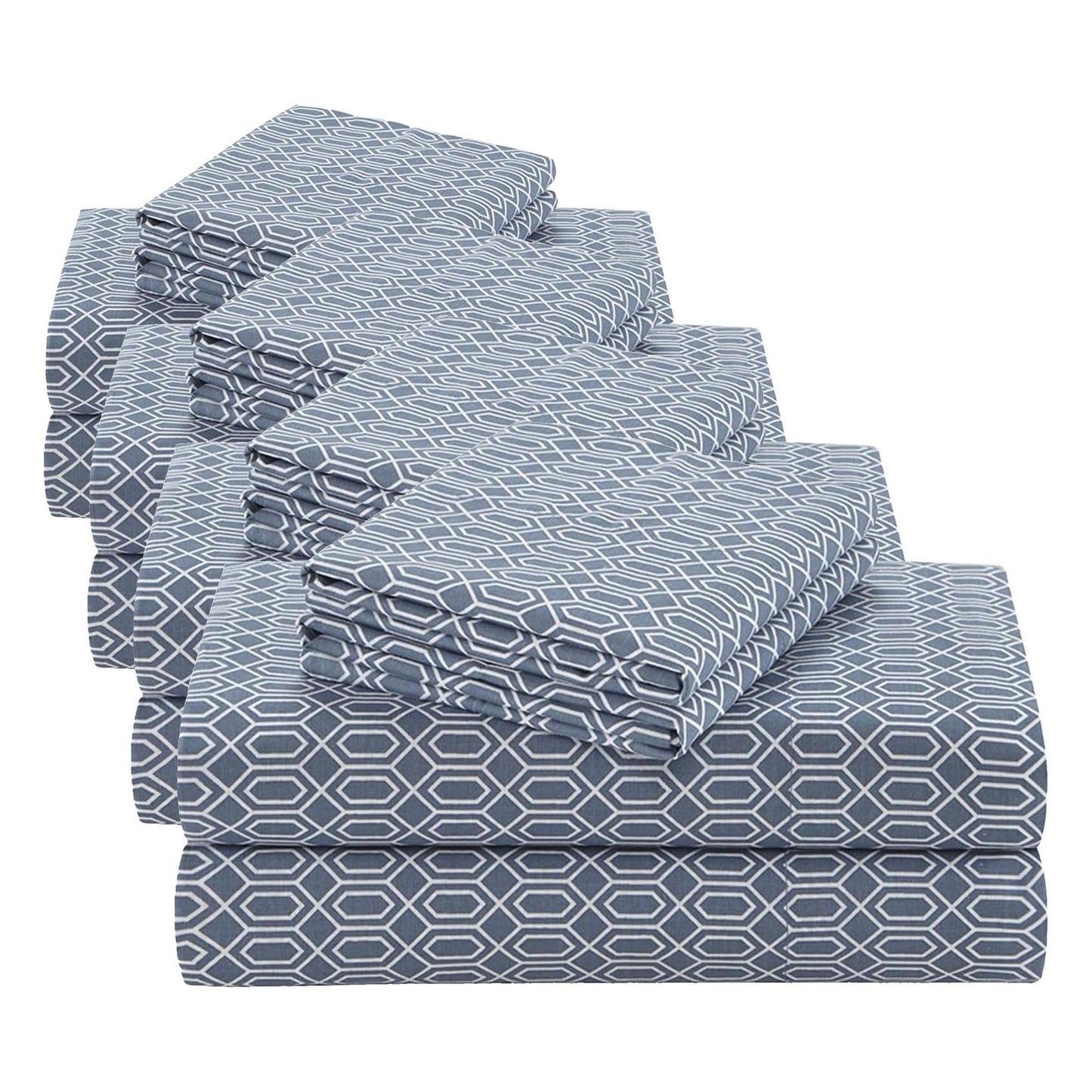 Comfort Spaces Bed Linen Set