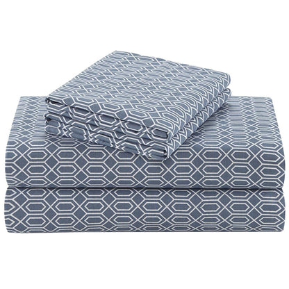Comfort Spaces Bed Linen Set
