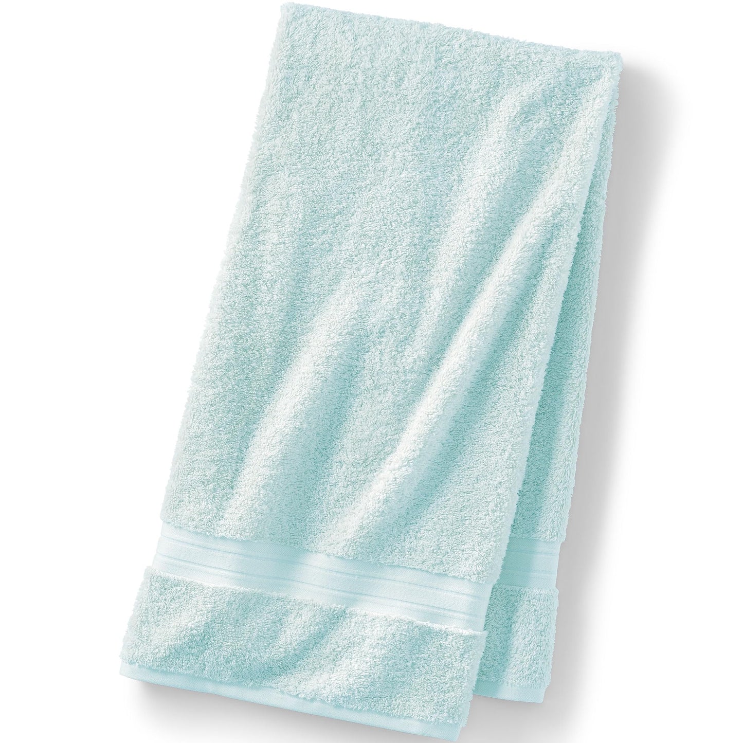 Supima Cotton Bath Towel Set