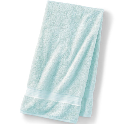 Supima Cotton Bath Towel Set