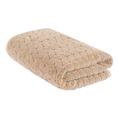 Turkish Cotton Luxury Towel Set
