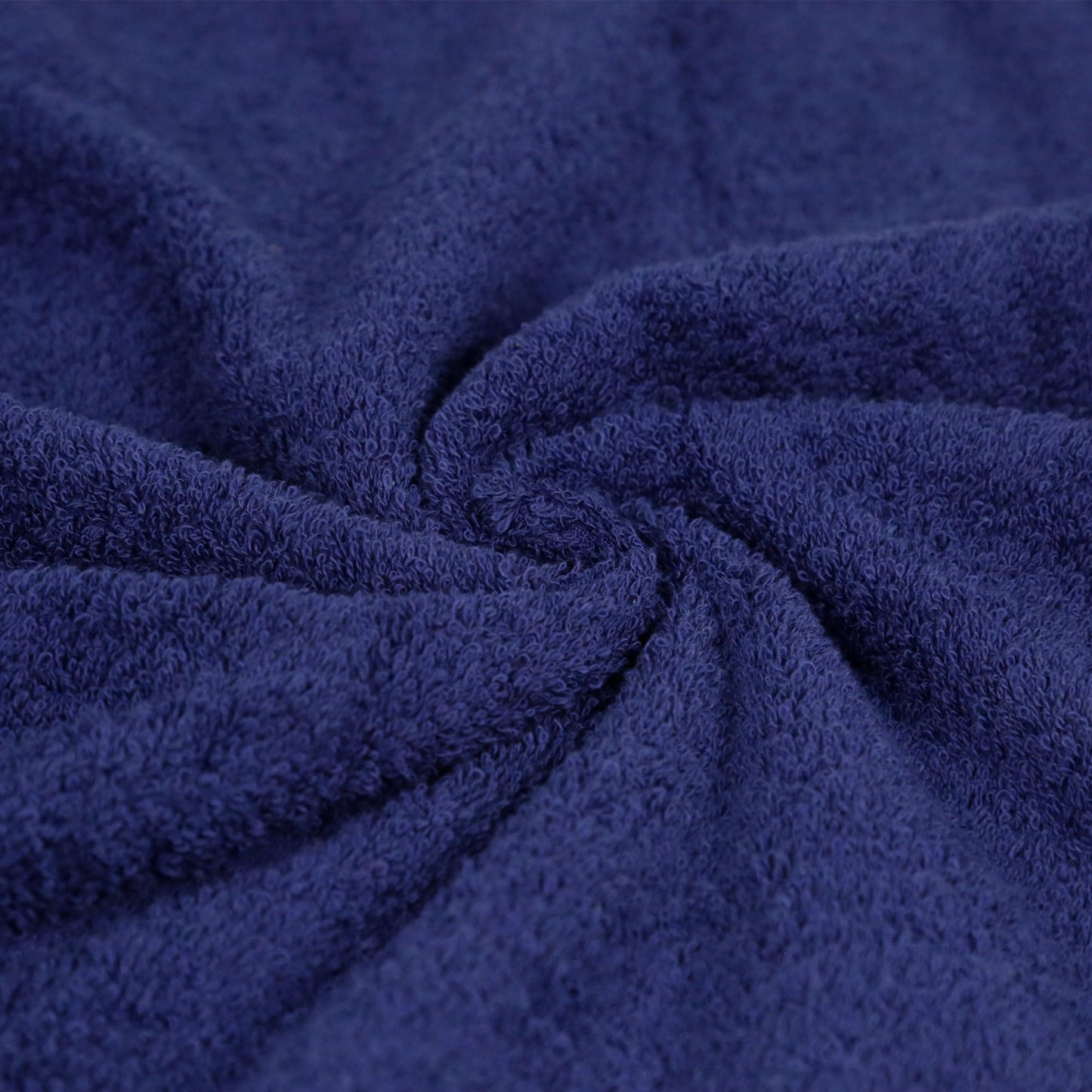Oversized Cotton Towel Set