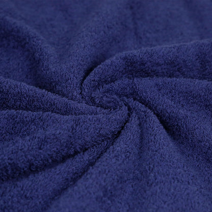 Oversized Cotton Towel Set
