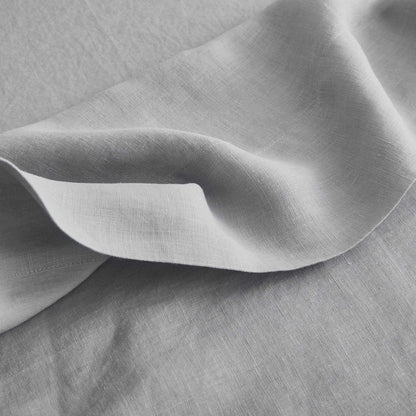 Organic French Linen Sheet Set
