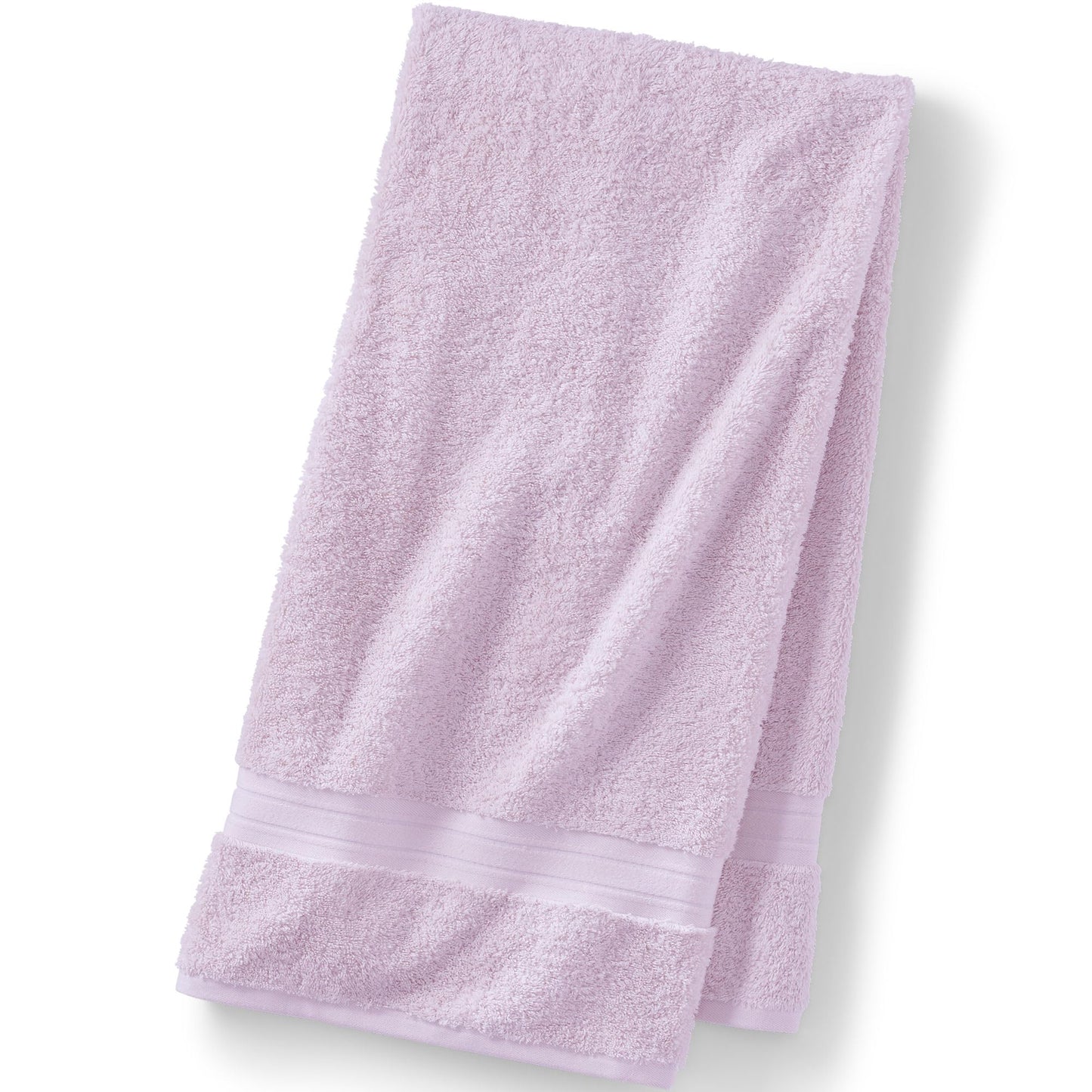 Supima Cotton Bath Towel Set