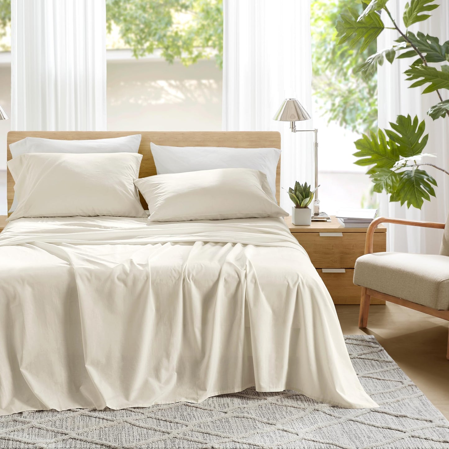 Comfort Spaces Bed Linen Set