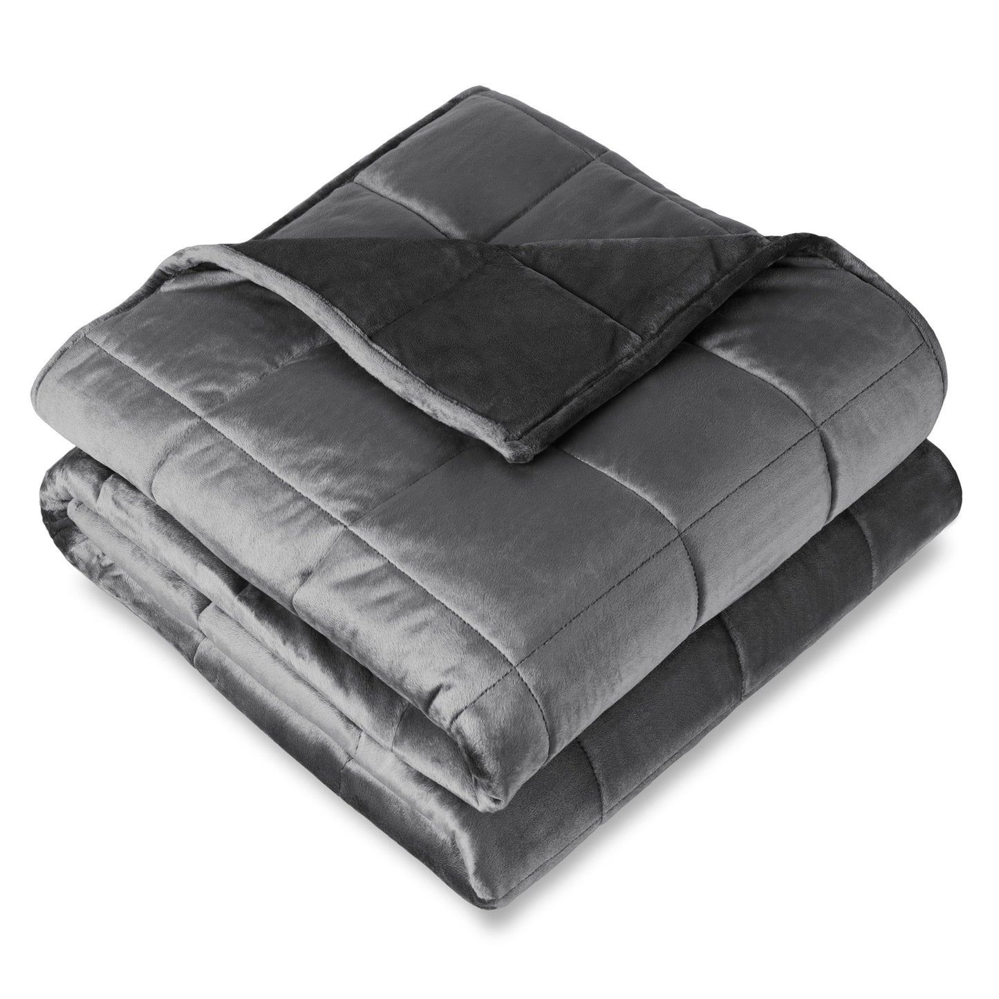 Bare Home Weighted Blanket