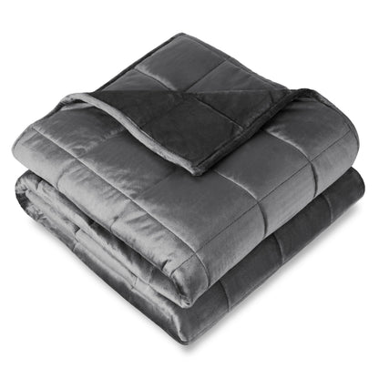 Bare Home Weighted Blanket