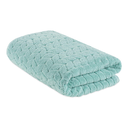 Turkish Cotton Luxury Towel Set
