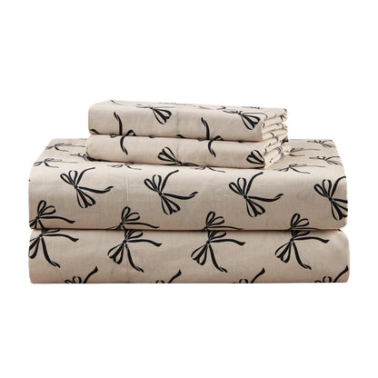 Comfort Spaces Bed Linen Set