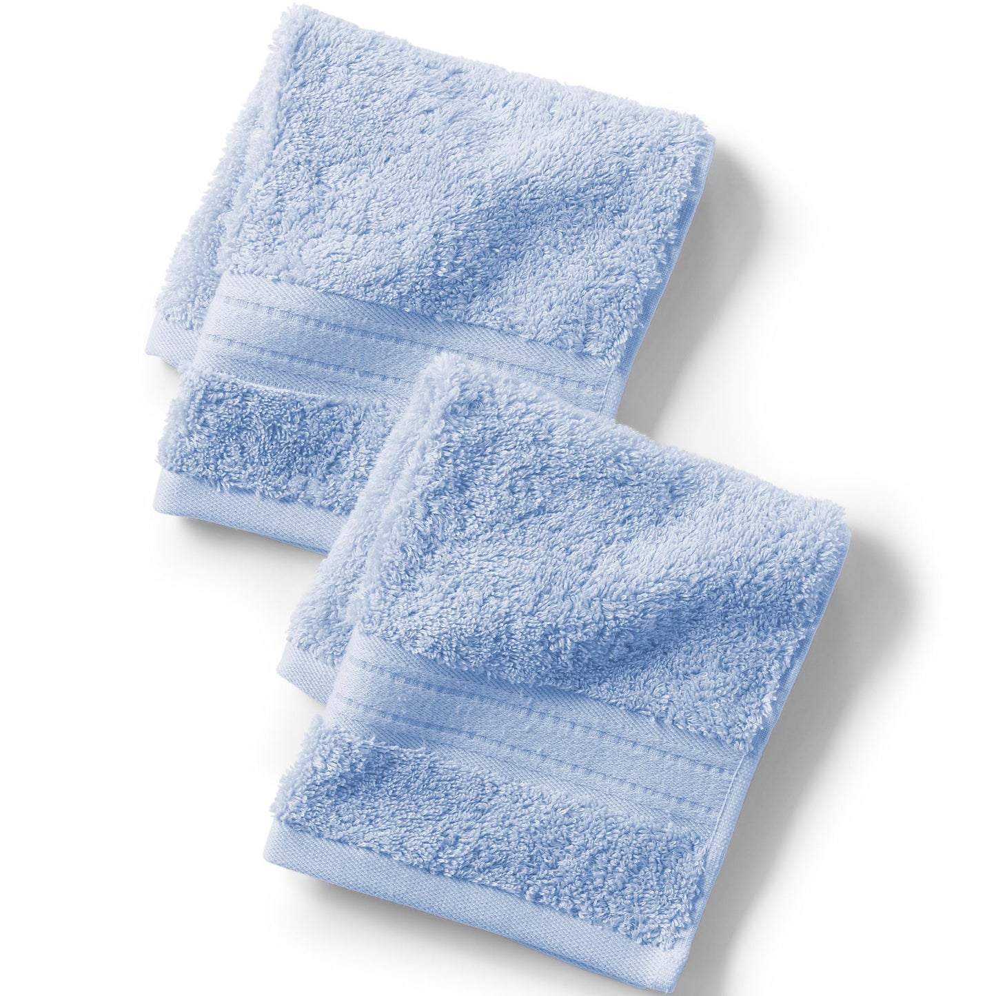 Supima Cotton Bath Towel Set