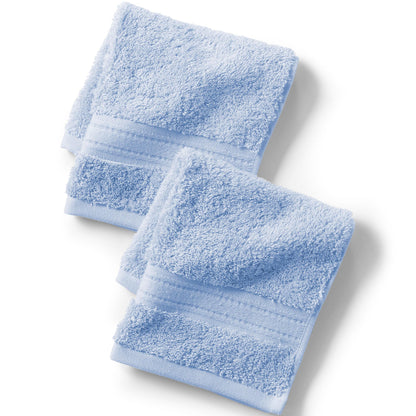 Supima Cotton Bath Towel Set
