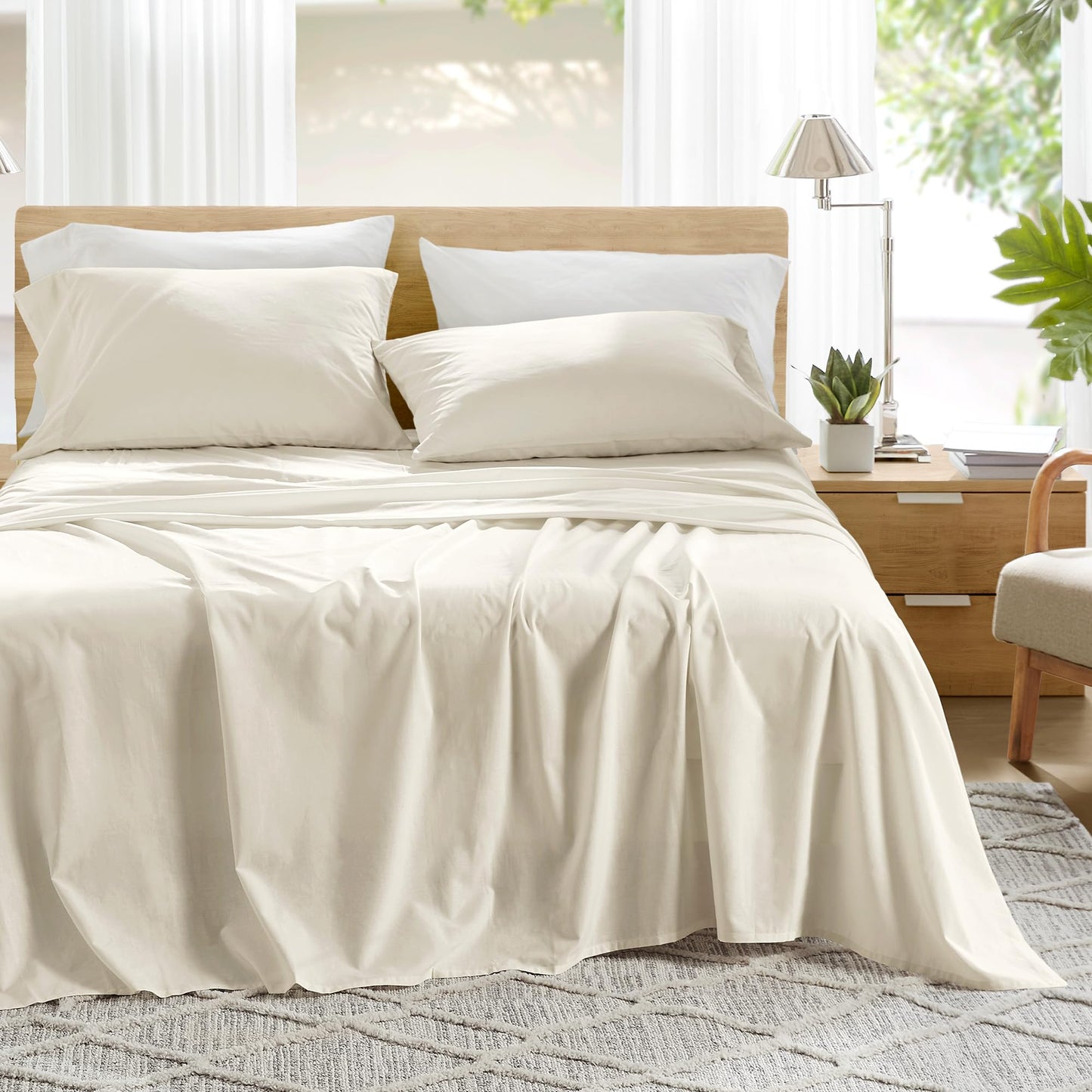 Comfort Spaces Bed Linen Set
