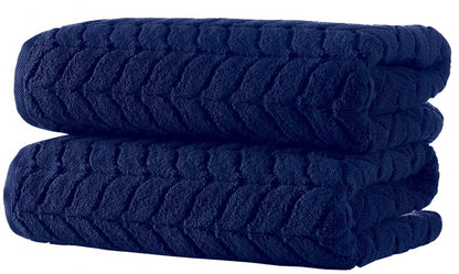 Turkish Cotton Luxury Towel Set