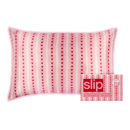 Pure Silk Pillowcase Set