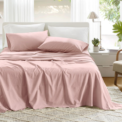 Comfort Spaces Bed Linen Set