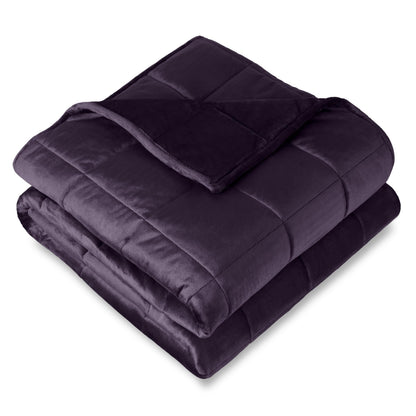 Bare Home Weighted Blanket