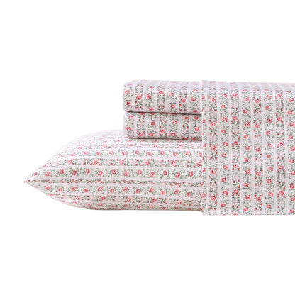 Soft Sateen Cotton Sheet Set