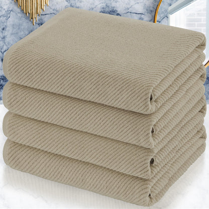 100% Cotton Soft Quick Dry Towel Gift Set