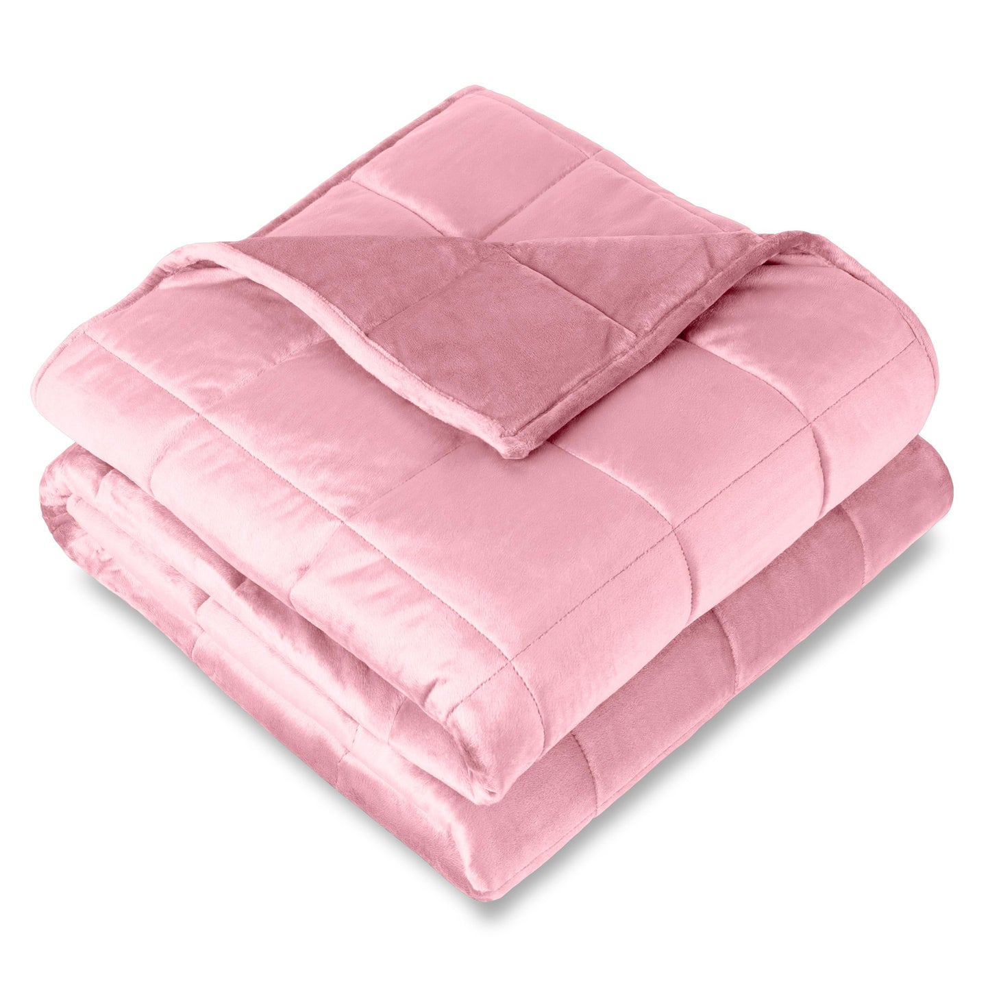 Bare Home Weighted Blanket