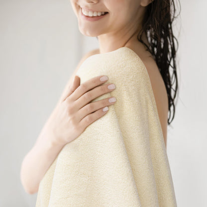 Alusa Home Viscose from Bamboo Towel Collection