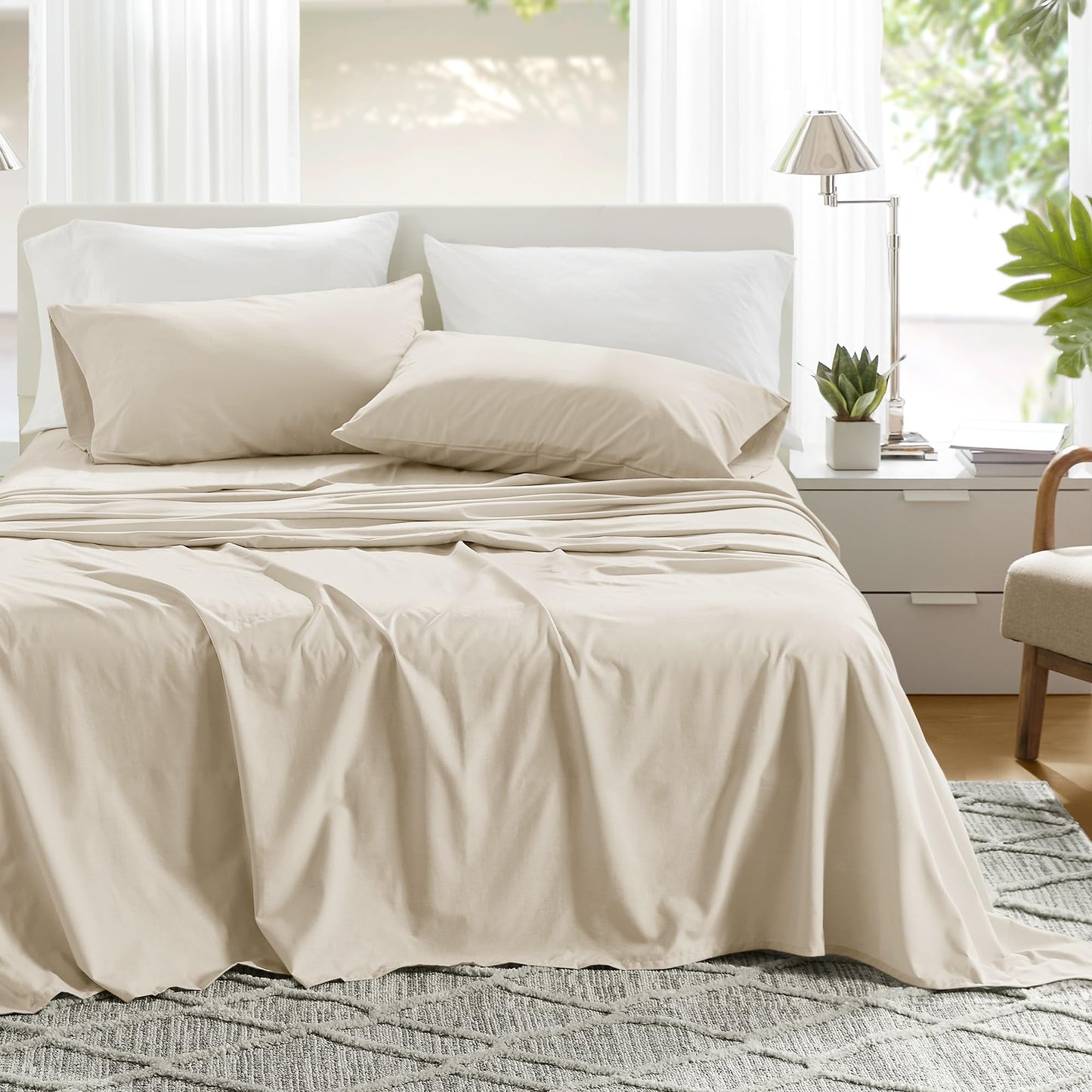 Comfort Spaces Bed Linen Set