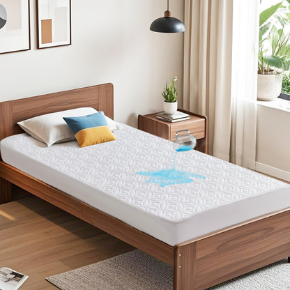 Waterproof Mattress Protector