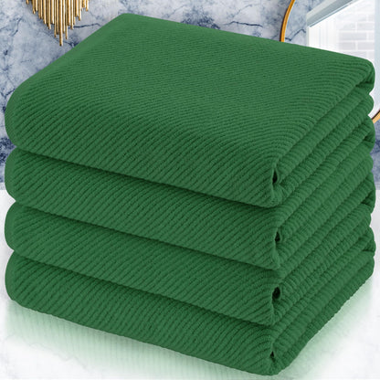 100% Cotton Soft Quick Dry Towel Gift Set