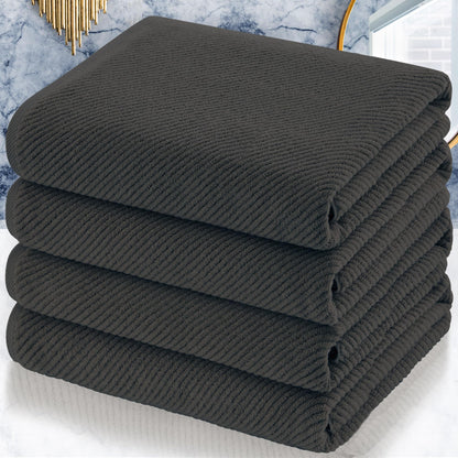 100% Cotton Soft Quick Dry Towel Gift Set